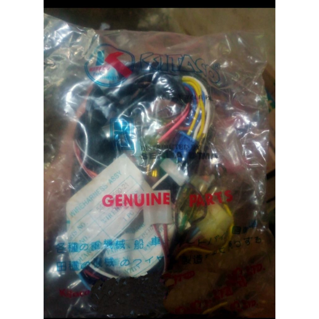 KABEL BODY L2 SUPER L2SN CDI KITACO