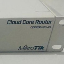 Router Mikrotik CCR-1036-12G 4S EM V2