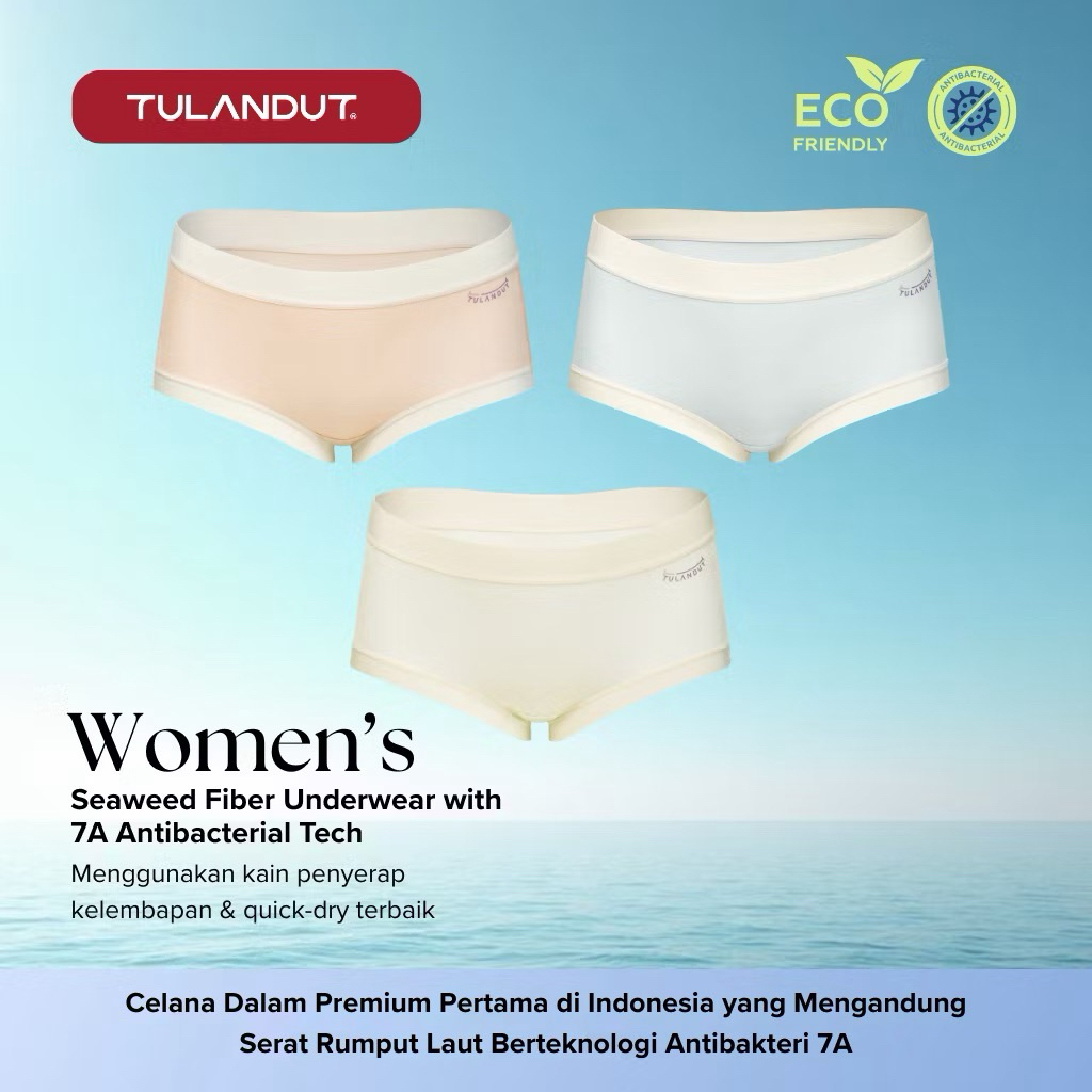 celana dalam TLD