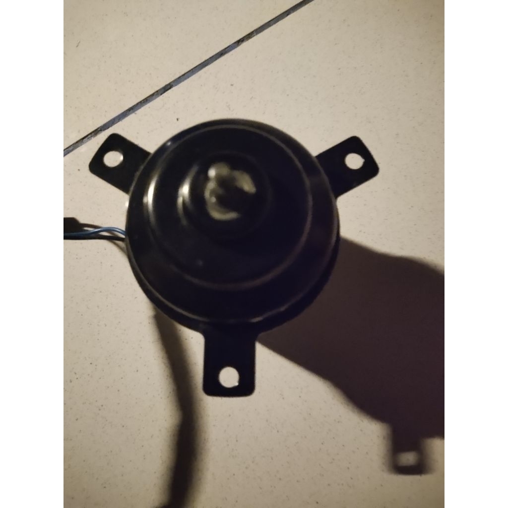 motor dinamo radiator hyundai Elantra