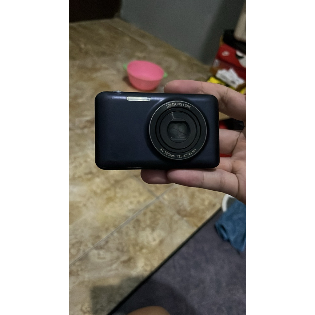 Samsung ES95 Kamera Digital