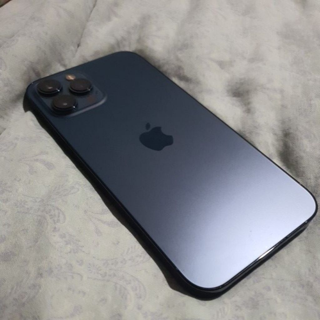 iPhone 12 Pro Max 512GB Inter