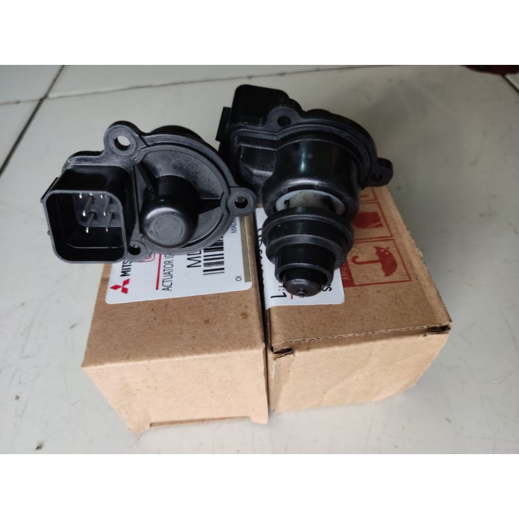 SENSOR IDLE UP SERVO KUDA JAPAN