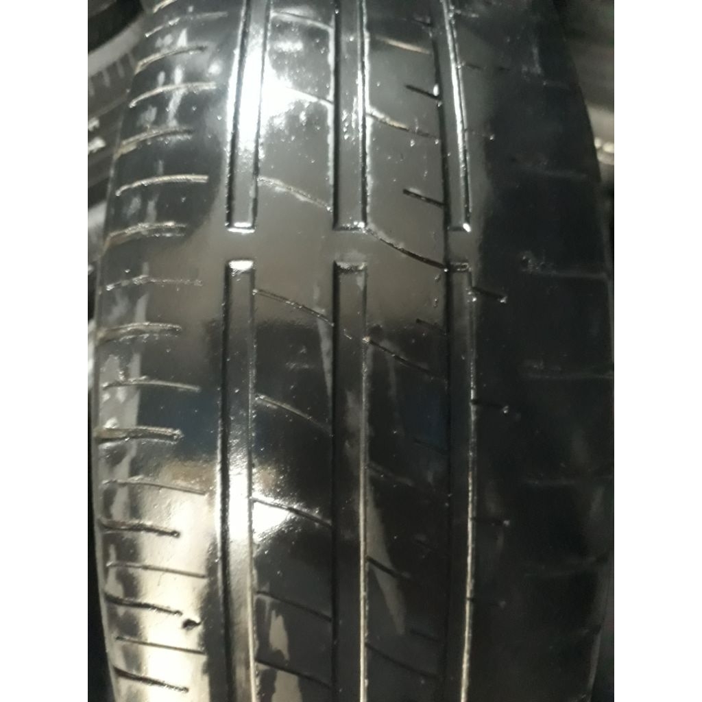 Ban Mobil Copotan Second.UK 165.65.R13.Nik Tahun (2820) Dunlop SP Touring.