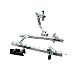 SWING ARM GL100 MODEL K2R/SWING ARM ALMUNIUM/CB/MP/RKKING