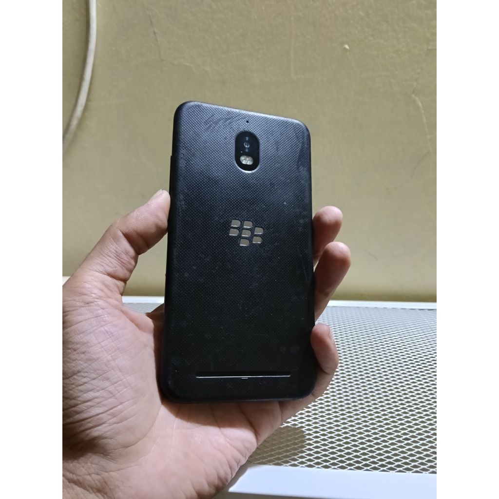 BlackBerry Aurora Android 4G 4/32GB Full Original