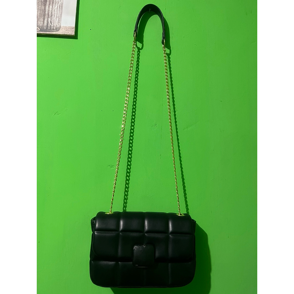 Preloved Tas Jims Honey