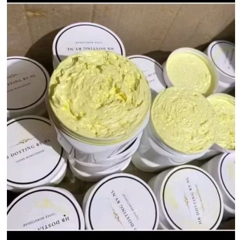 HB DOSTING NL BEAUTY 300GR