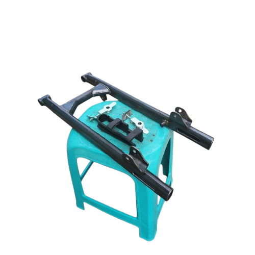 Arm long style pnp karisma /Supra x125 /55 cm /lengan ayun /Supit swing arm Tebal
