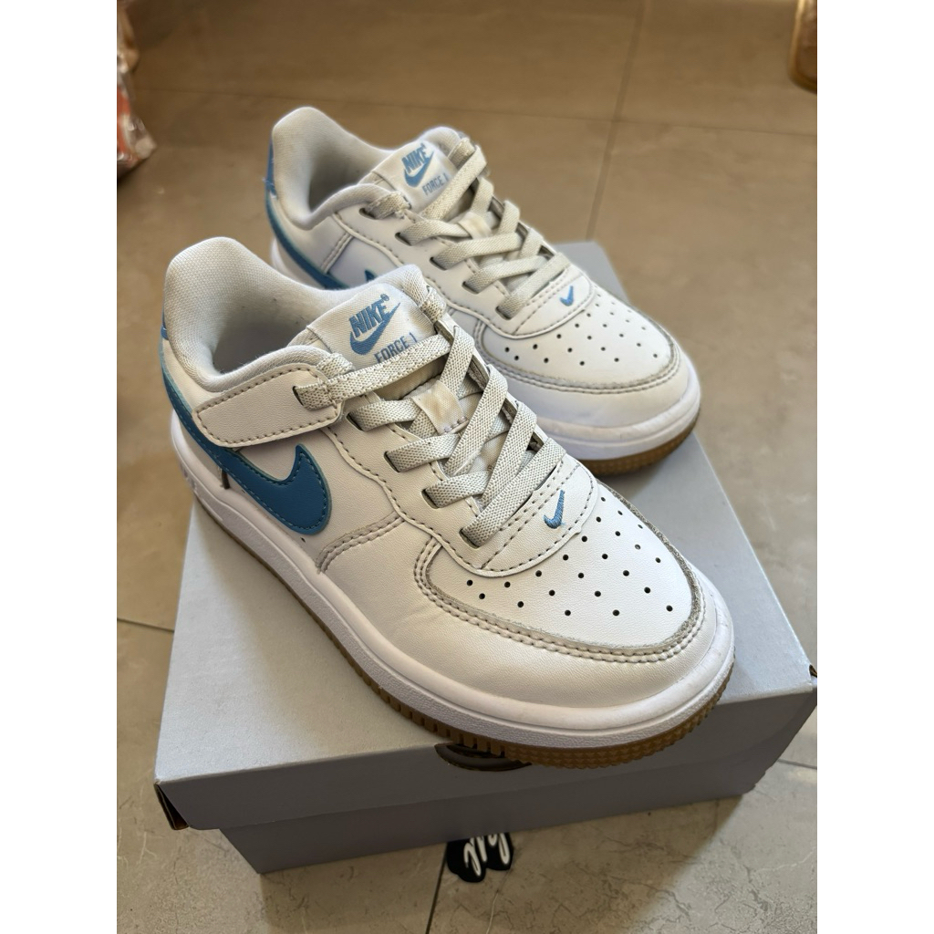 nike air force 1 kids