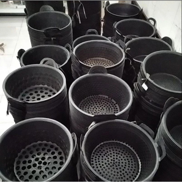 bak sortir ikan lele / ember sortiran lele / sortir lele / aksesoris / hewan / ikan / bak sortir / b