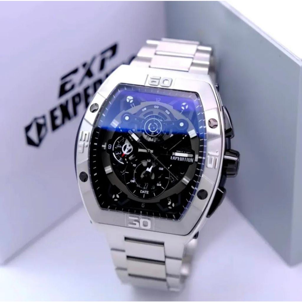 EXPEDITION EXF 6800 MCBSSBA