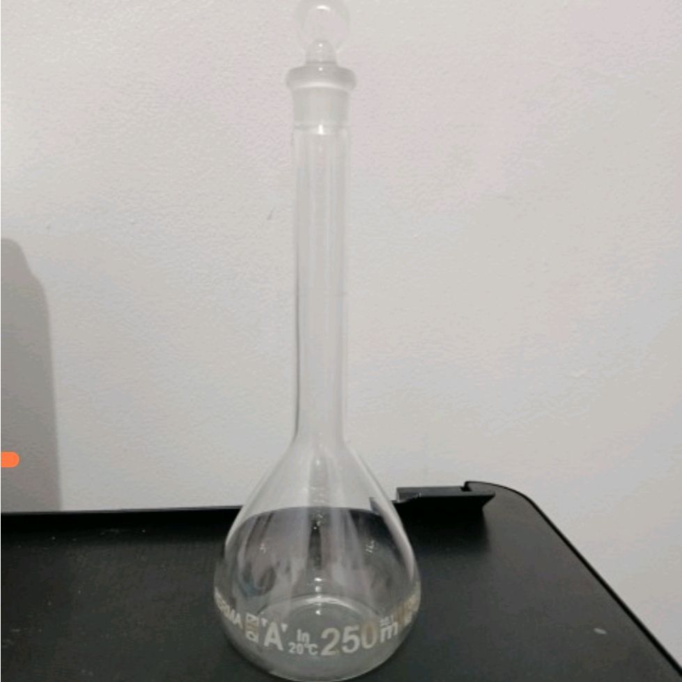 Labu Ukur Herma 250ml _Labu Ukur Herma 250ml