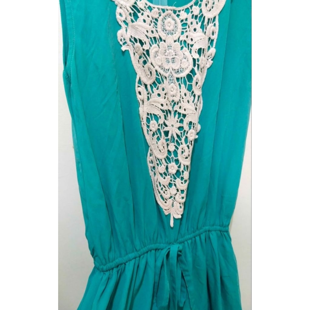 PL jumpsuit