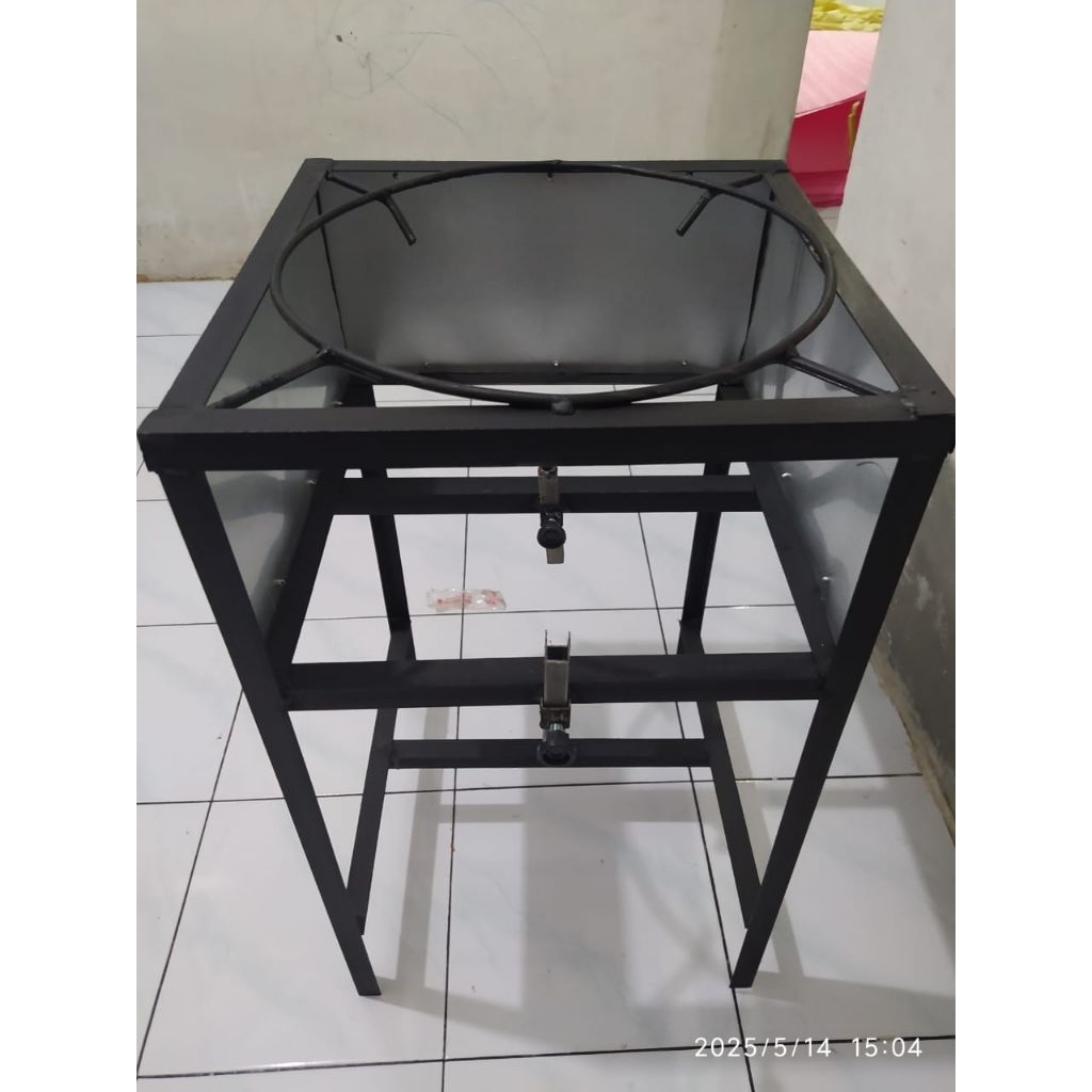 jagrak kompor semawar/ jagrak nasi goreng tungku kompor semawar