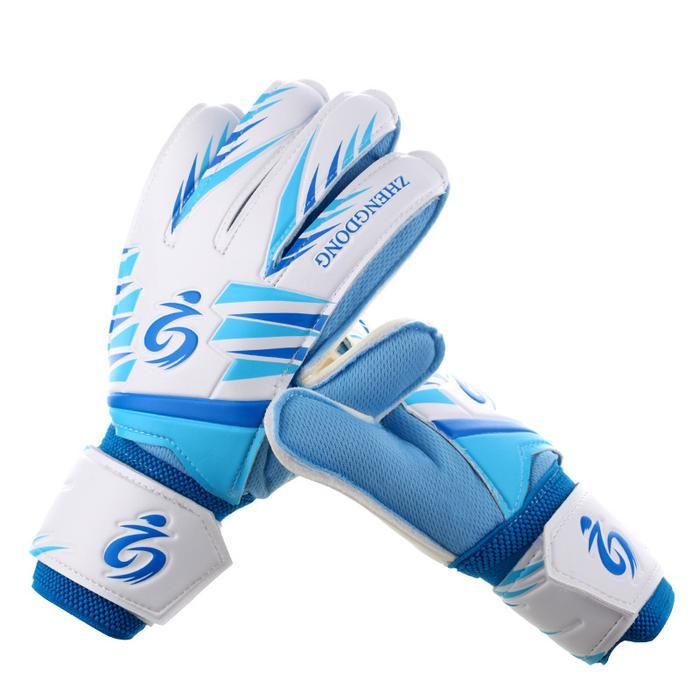 GoalKeeper Glove - Sarung Tangan Bola Super Resist/Sarung Tangan Kiper Bola - Dewasa/Anak Goya mall 