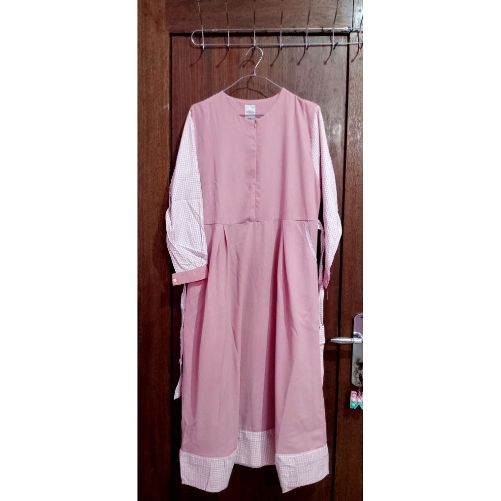 Gamis Irnanda