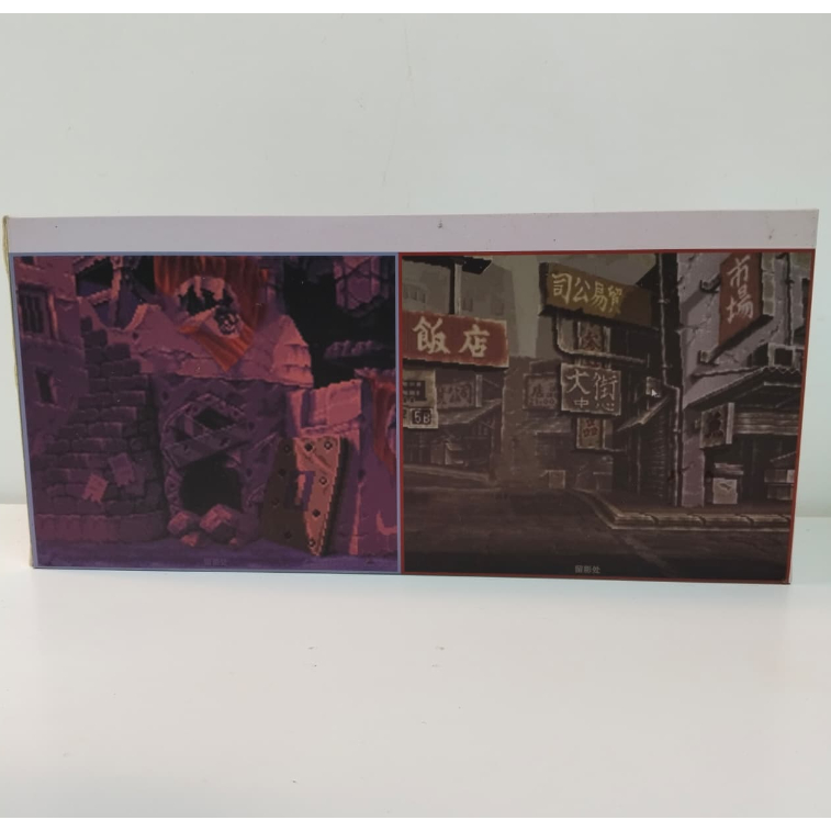 Metal Slug Model Kit 1/35 Slug Tank Robot Gunner Slug Flye 1 set 7pcs