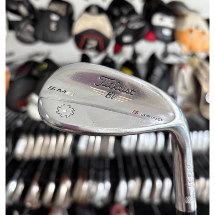 Ajri Sport | Stick Golf Wedge Titleist vokey sm6