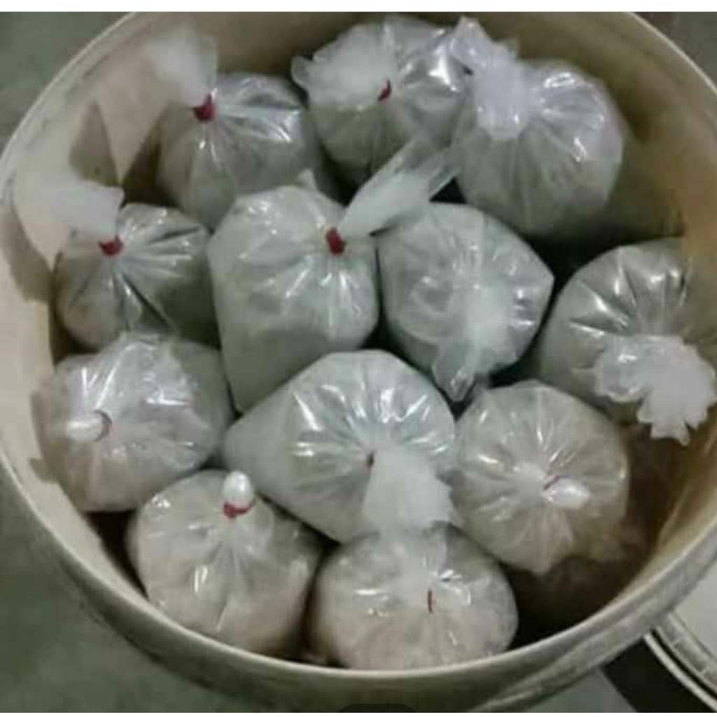 umpan kucur baung Binjai 200g