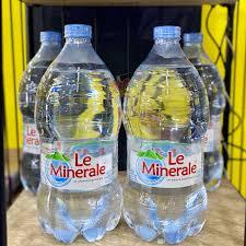 Le Minerale Air Mineral Galon Kecil 3liter
