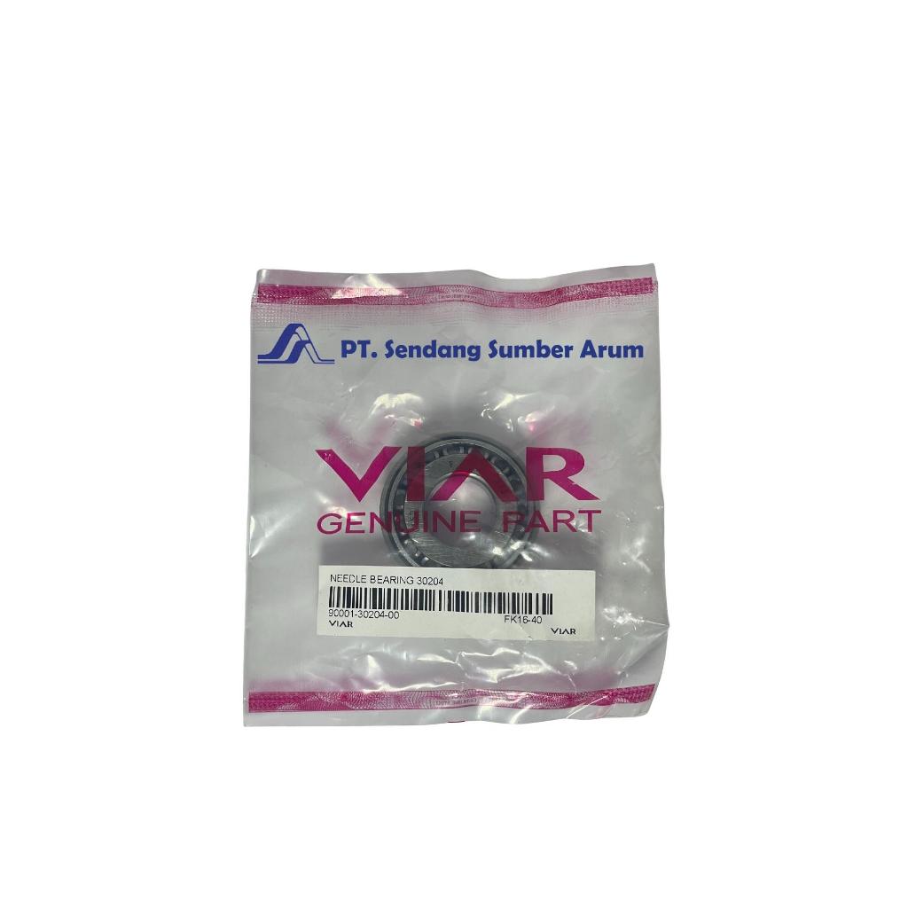 90001-30204 Bearing 30204