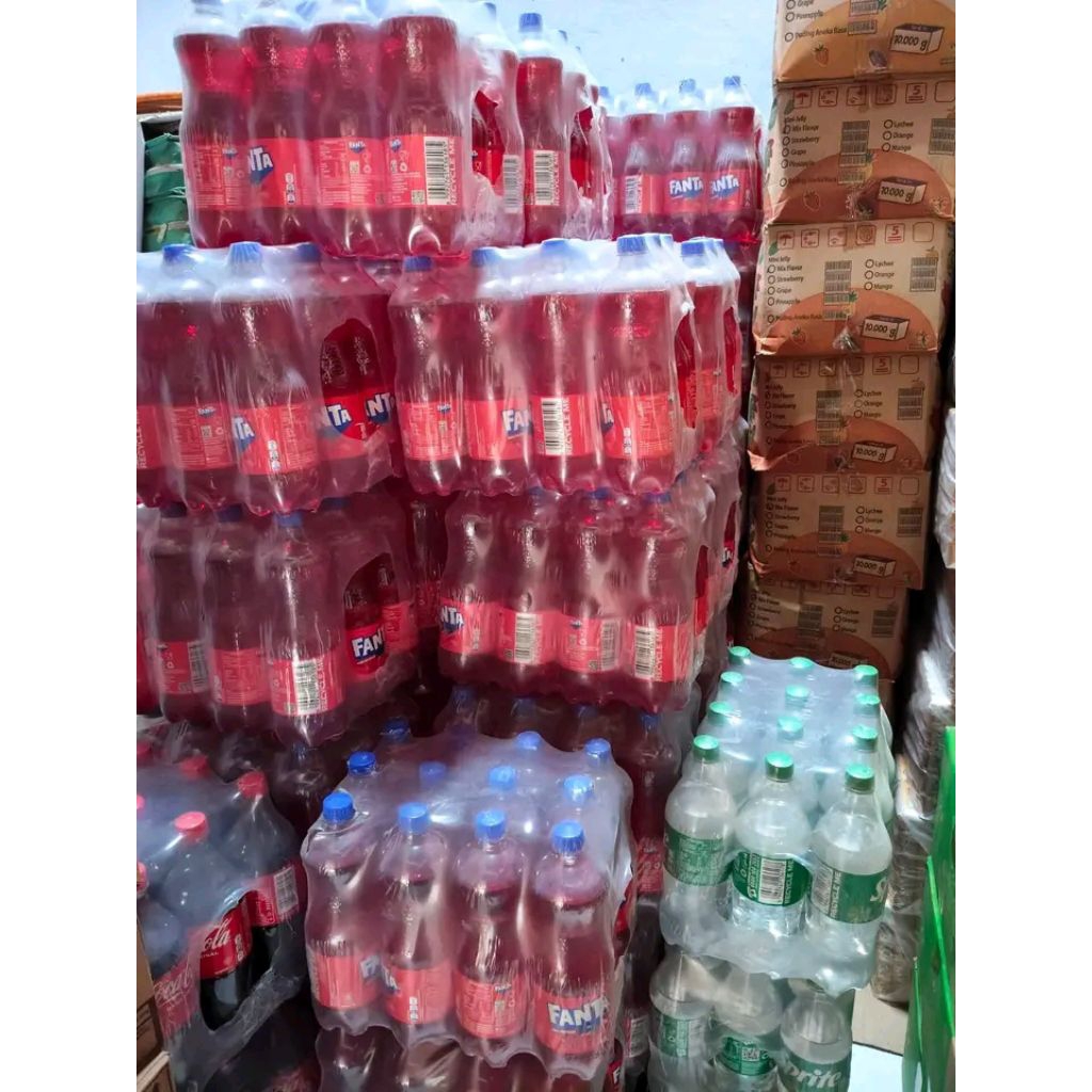 Fanta,Coca cola ,sprite 1 krat isi 12 pcs