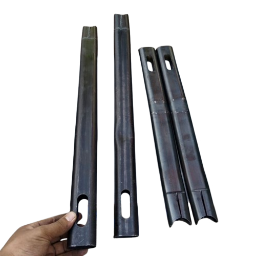 Pangkon Dudukan Shokc bawah Custom pnp cb Gl 100 /pipa swing Arm tipe w175