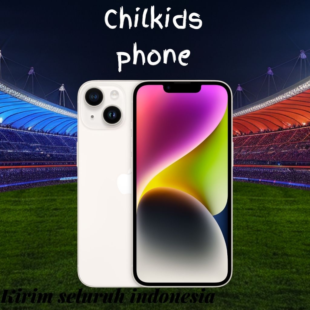 iphone 14 resmi indonesia