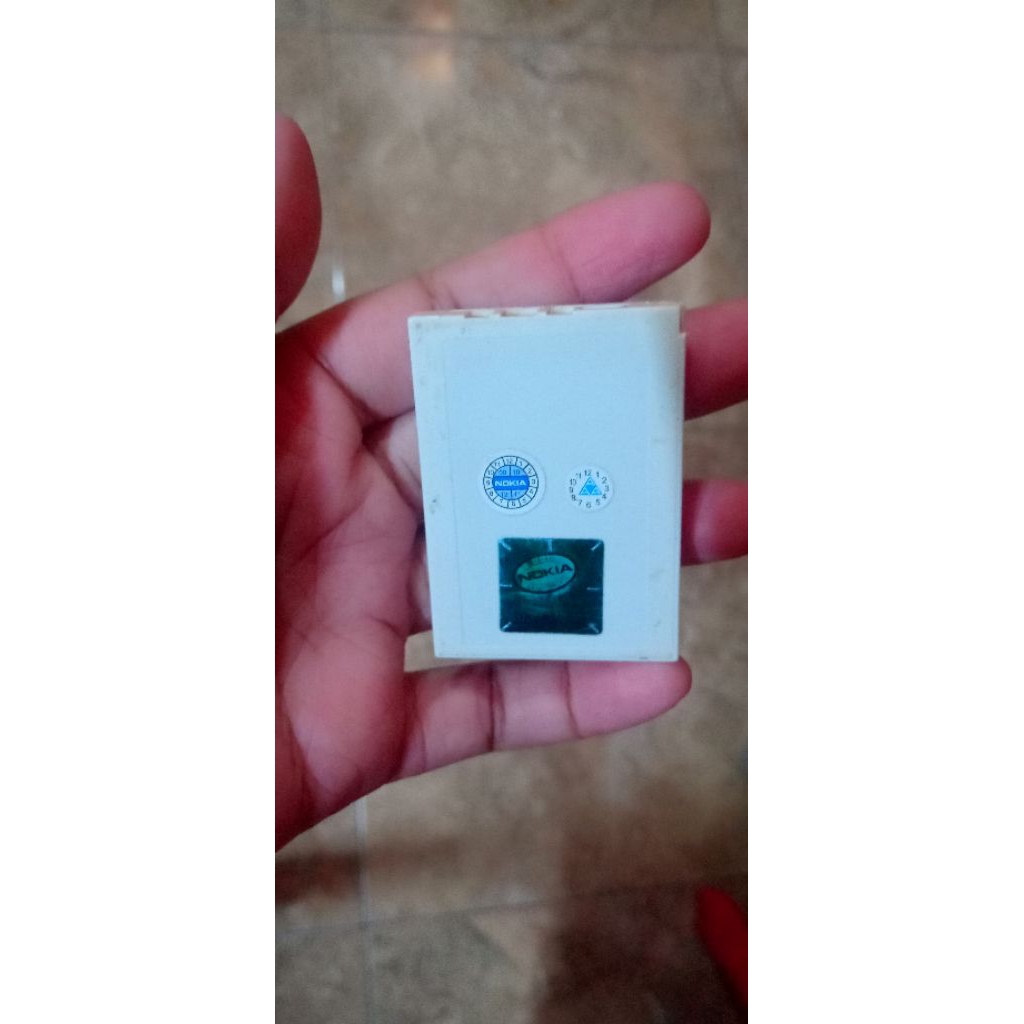 Nokia BLC-2 3.6V untuk hp Nokia 3315