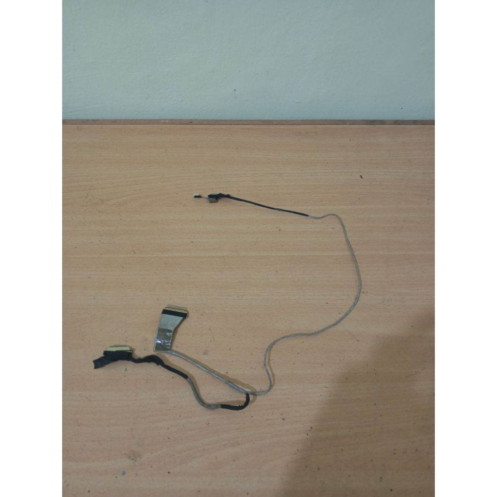 fleksibel lcd laptop Toshiba c850