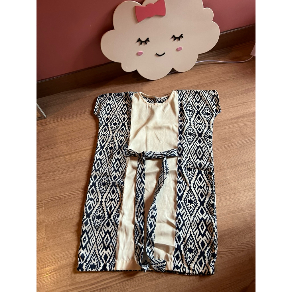 Gamis Anak Gamis anak perempuan lucu unik