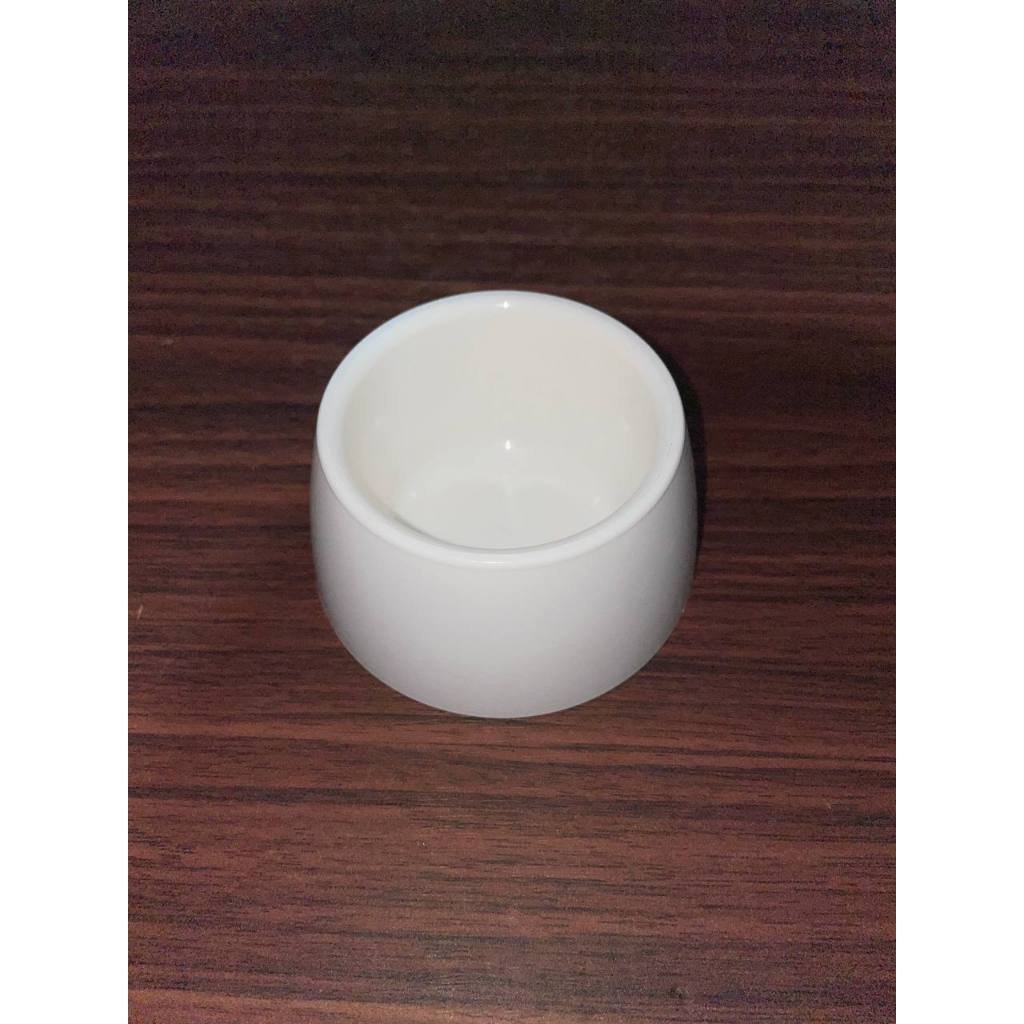 Tatakan Botol Pompa ASI Opia Diamond / Opia Pearl Preloved | Spare Part Pompa ASI Bekas