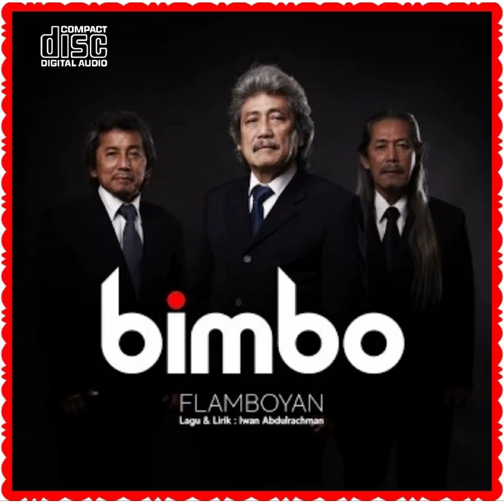 CD CIMPACT DISC LAGU BIMBO-CD LAGU POP INDONESIA-CD LAGU MOBIL ORIGINAL-CD LAGU POP 80AN-KASET CD LA