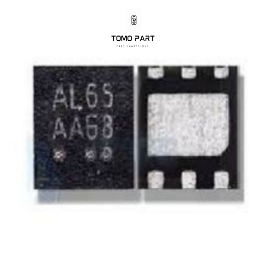 IC LAMPU IC BACK LIGHT LCD INFINIX SMART HD INFINIX ZERO 8 ORI TESTED PROVED