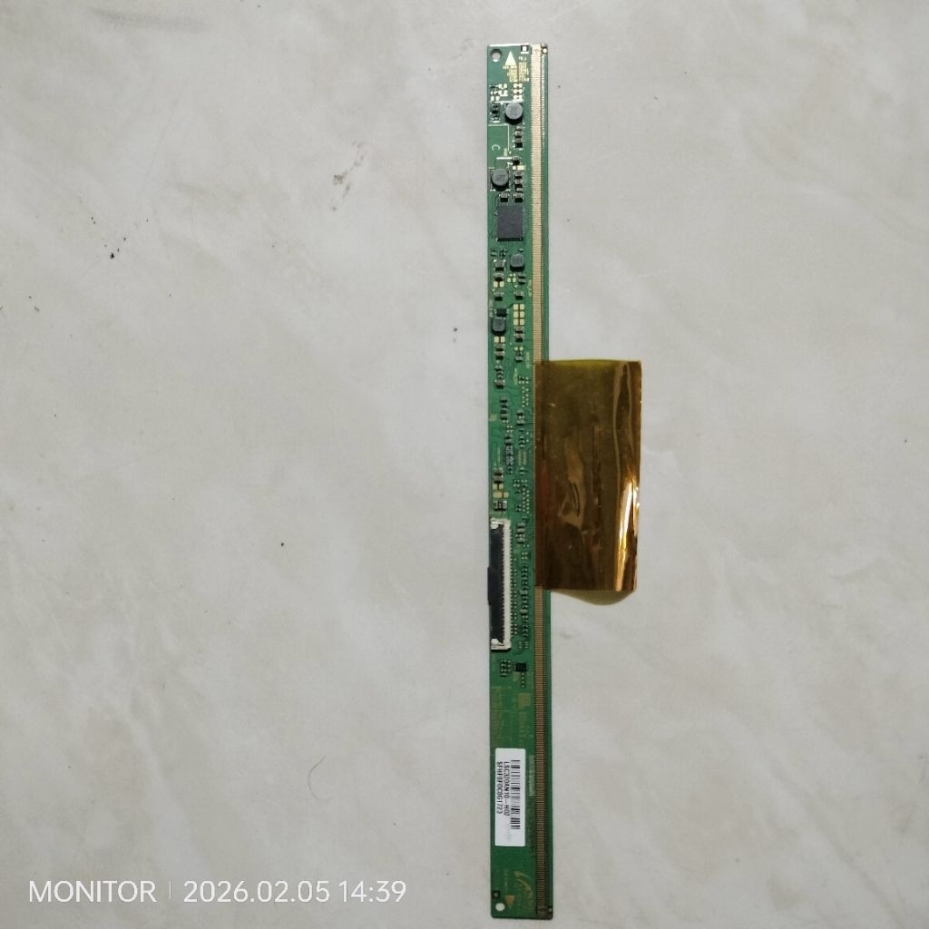 TCON TICON TIKON MESIN TV POLYTRON 32D7520/ 32T700/ 32T710S/ 32D1500/ 32D1550/ 32D7511