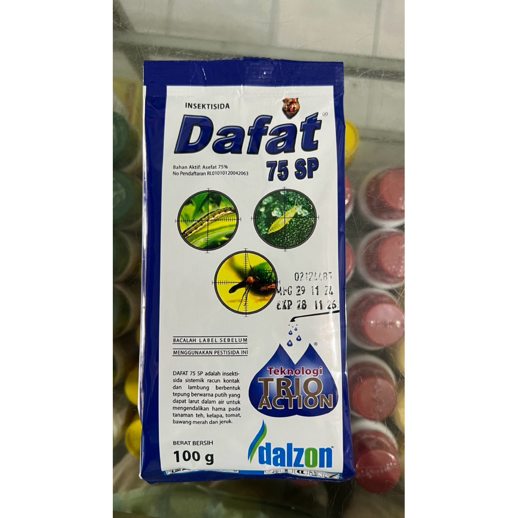 Dafat 75 SP