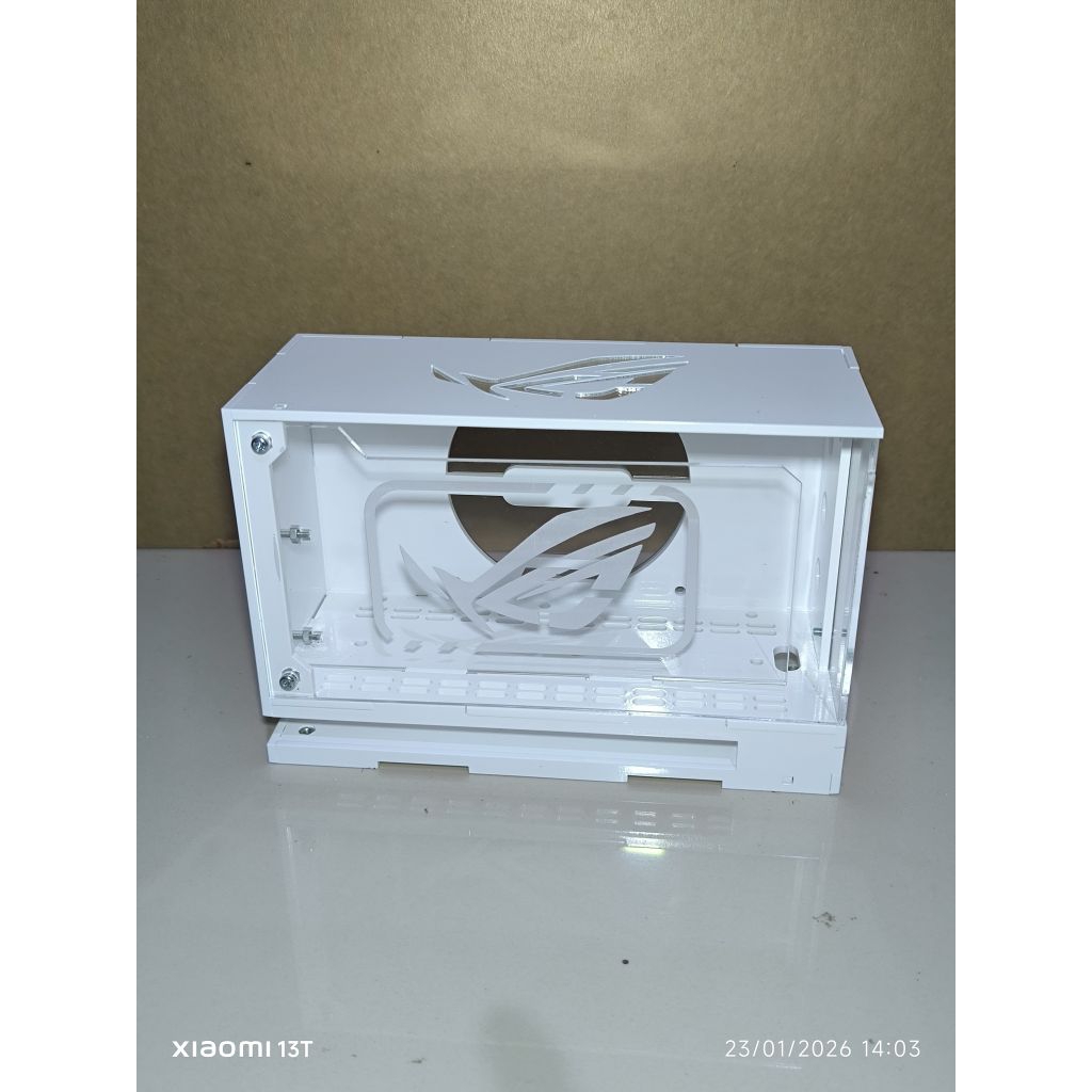 BOX CASE SAMSUNG DEX FULL HOUSING SWAP