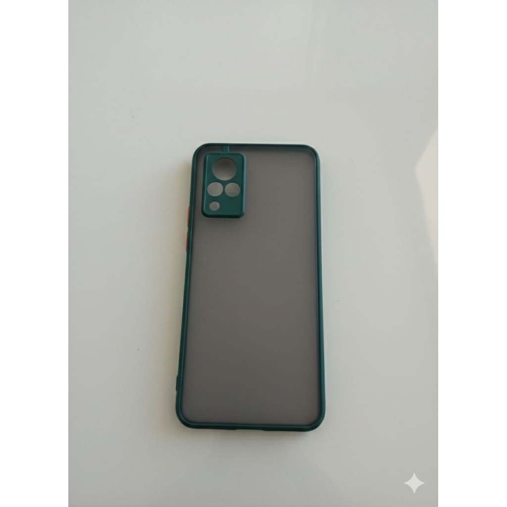 Case Vivo V21 5G