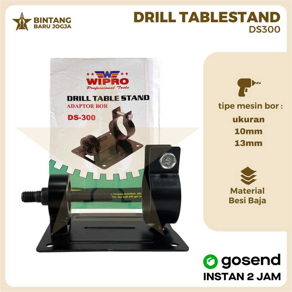 Set Arbor Mandrel Konektor Adaptor Bor ke Gerinda