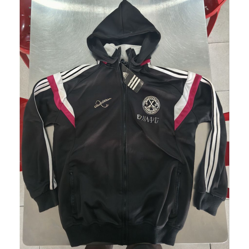 Jaket Bola clearance sale
