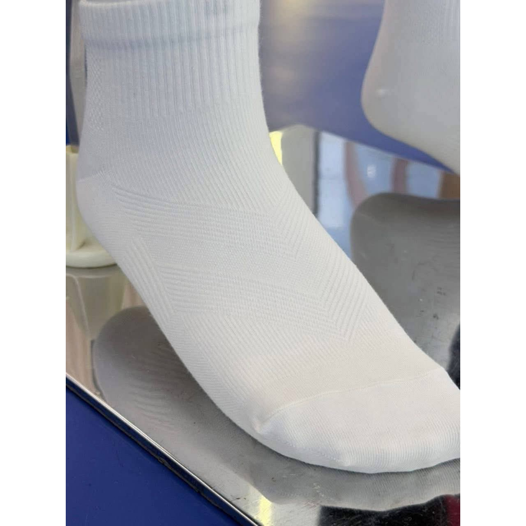 Aulora sock putih kaos kaki limited