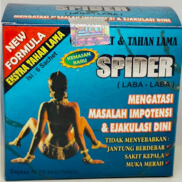 kopi Top Plus susu mix spesial edition SpiderLabaLabaKapsulJamuKuat
