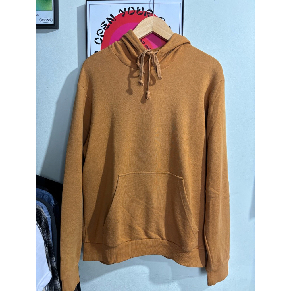 Hoodie Manzone