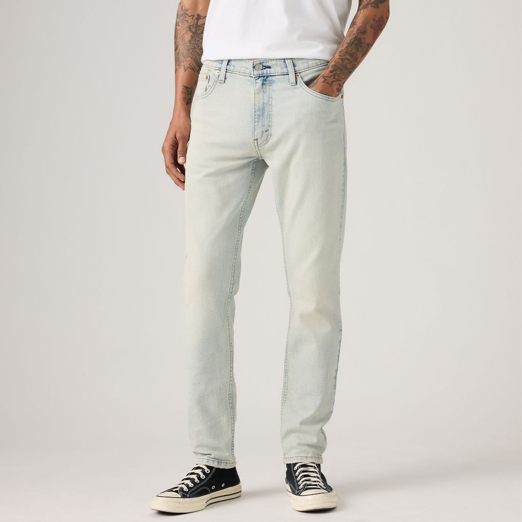 Levi's® Men's 512™ Slim Taper Jeans (28833-1507)