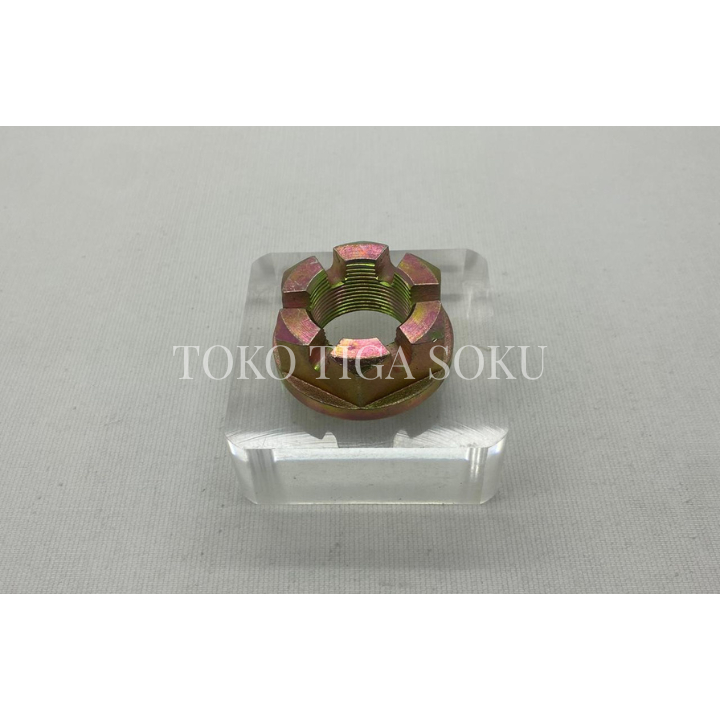 Mur Flange Joint Kopel Nut Flange Joint AVANZA/XENIA