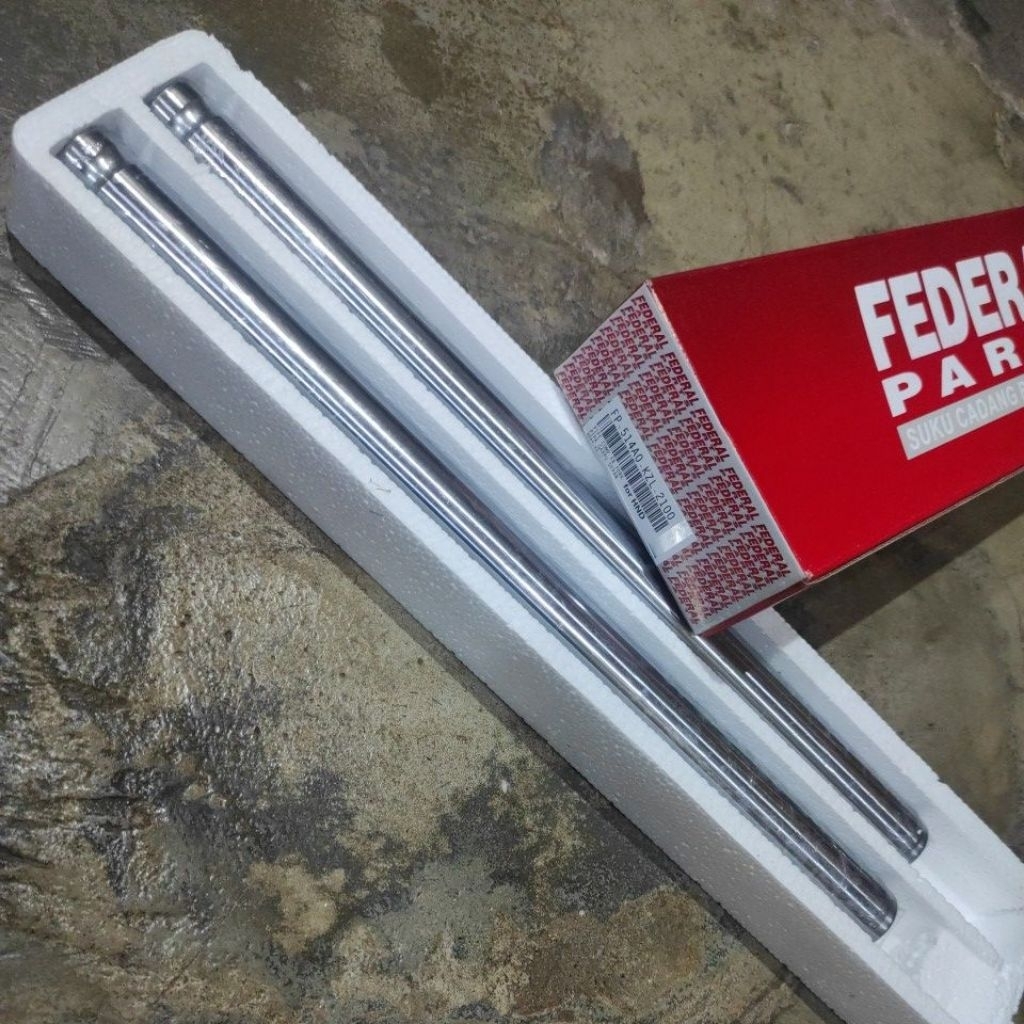 1set as shock depan vario 125 old beat Fi 2013 pipa shock depan original federalparts