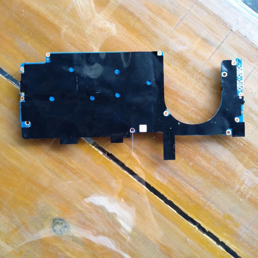 motherboard mati laptop MSI MS-14DL ryzen 5