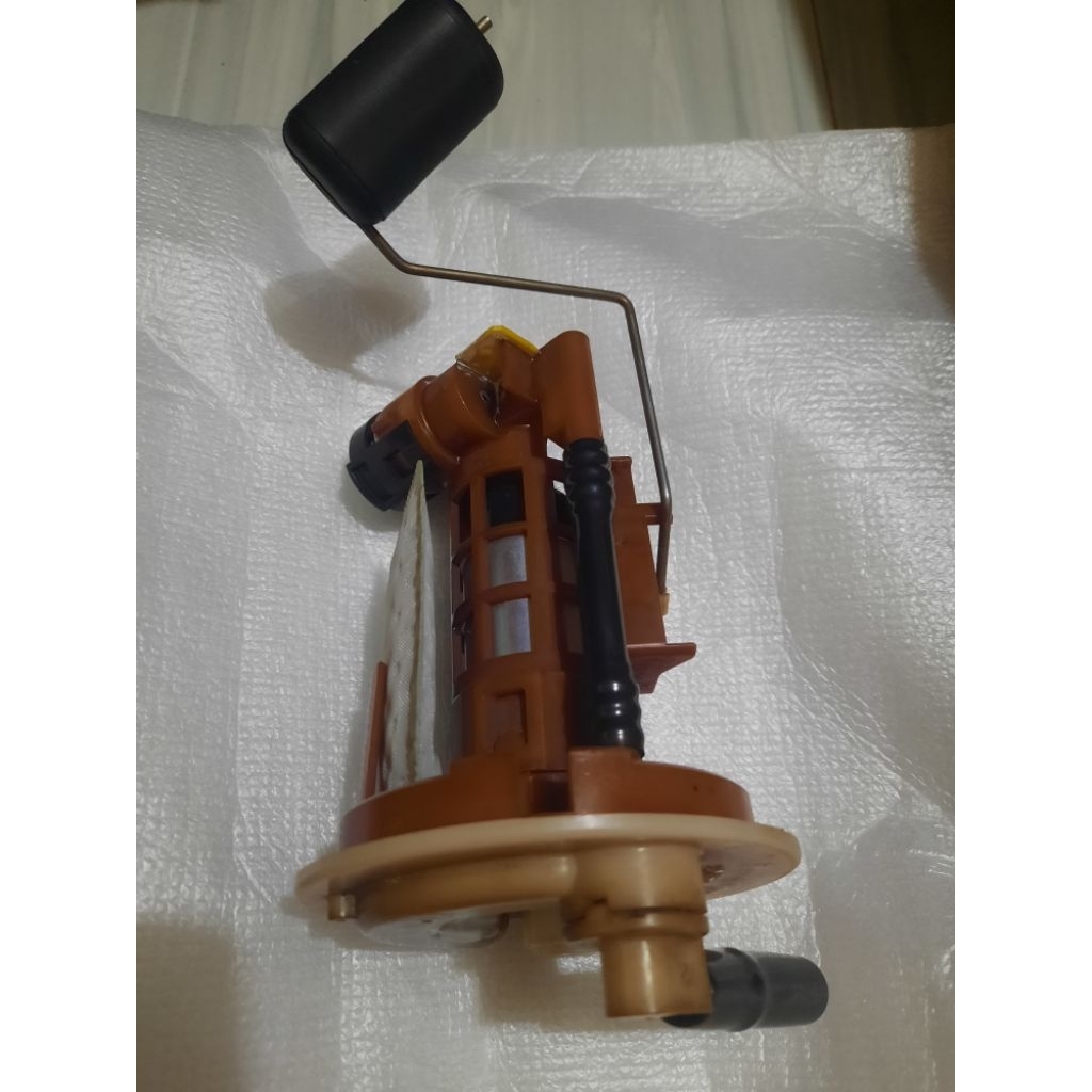 Fuel Pump Vixion Old Ori Copotan...