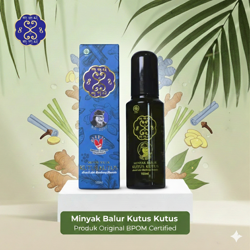 Jual Kutus Kutus Original Terlengkap & Harga Terbaru Maret 2026